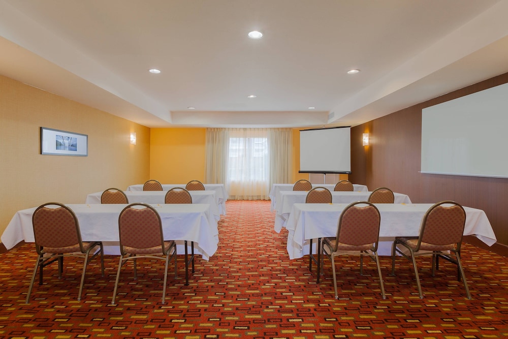 Courtyard by Marriott Corpus Christi - photo 20