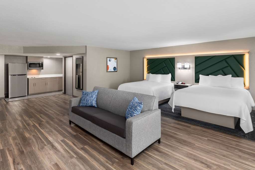 Wingate by Wyndham Sulphur Near Lake Charles - photo 31