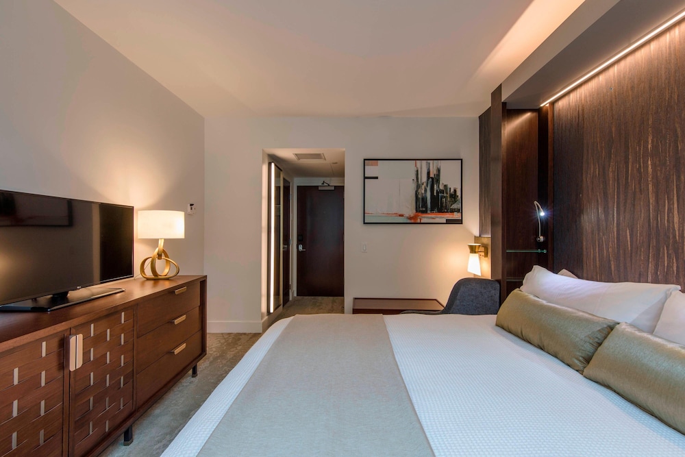 Marriott Vacation Club New York City - photo 8