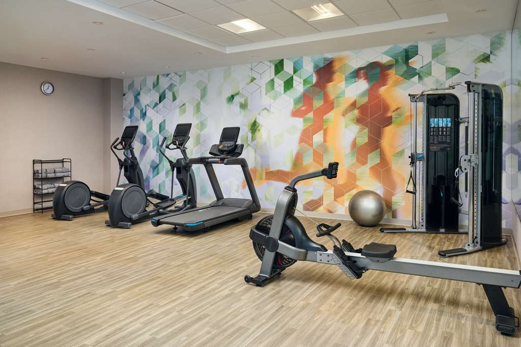 Hyatt Place Melbourne Airport - photo 21