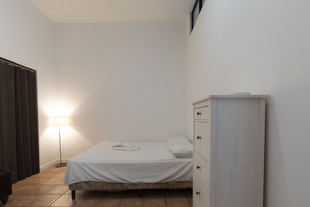 Numu Cabinas in Sardinal, Costa Rica