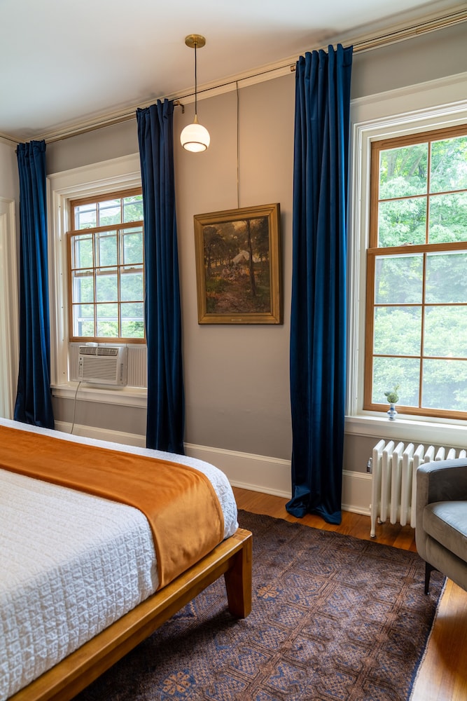 16 Elm Heritage Hotel - photo 22