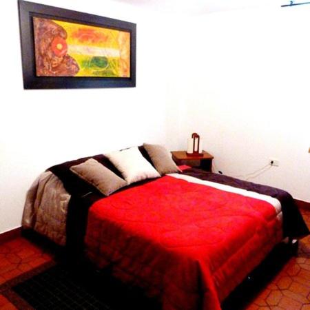 Hotel Mónaco de Fusa in Fusagasuga, Colombia