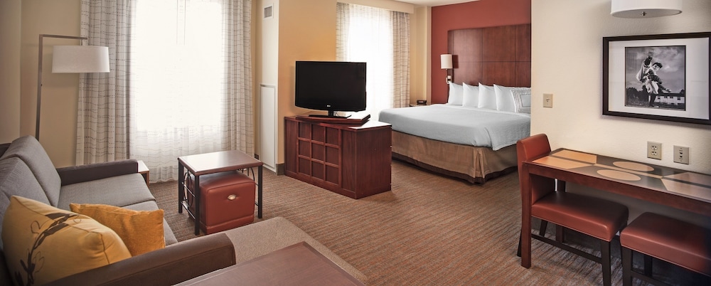 Residence Inn Aberdeen at Ripken Stadium - photo 8