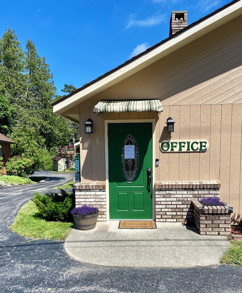 Betsie Riverside Resort - photo 192