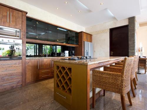 Villa LeGa — Seminyak — photo 5