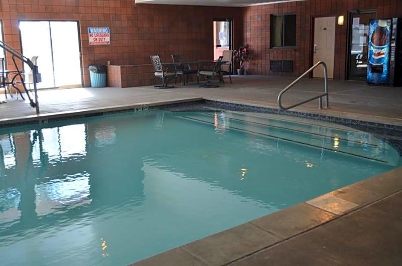 State Game Lodge & Resort - photo 14