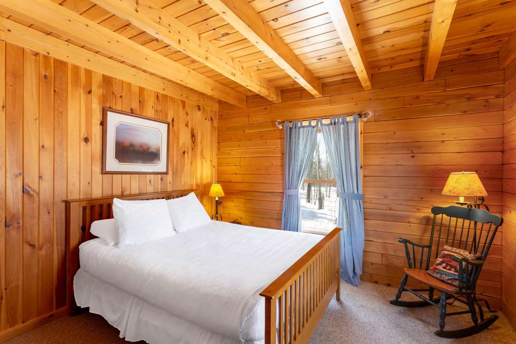 Rangeley Lake Resort a Ramada by Wyndham - photo 16