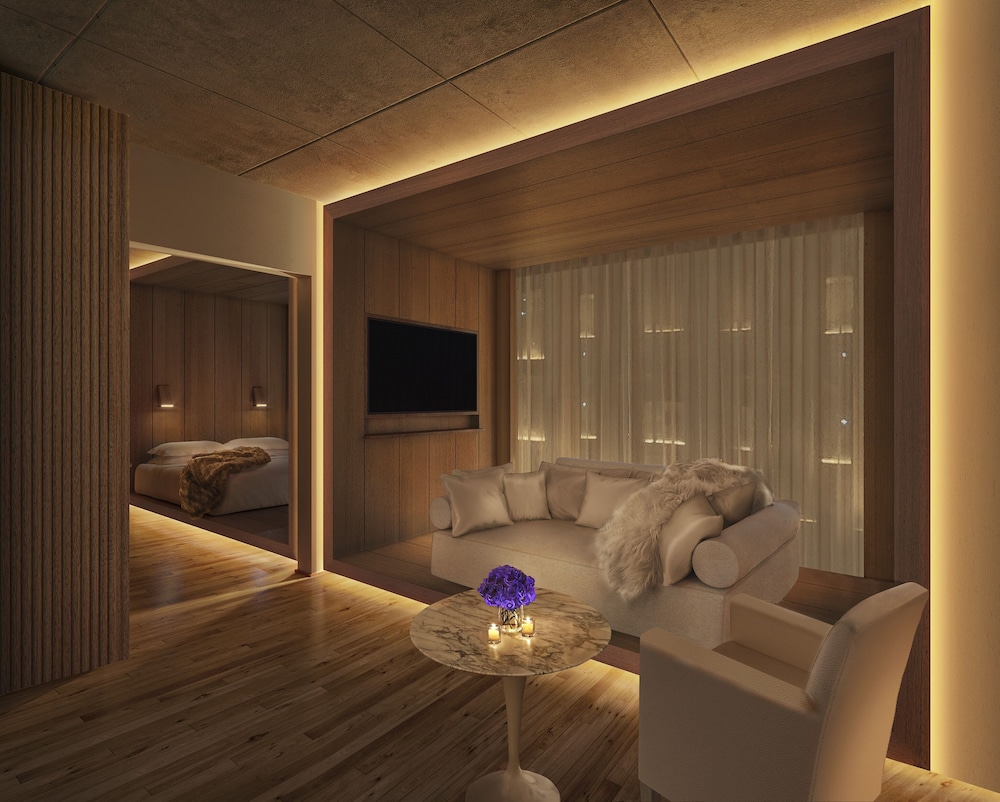 PUBLIC an Ian Schrager hotel - photo 8