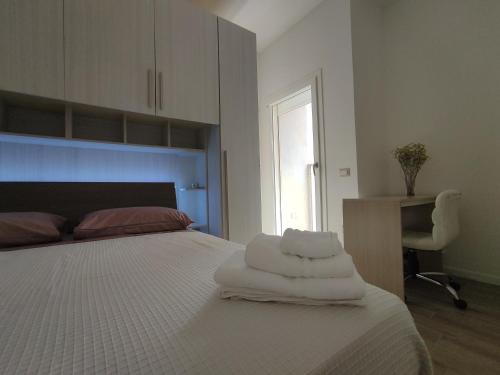Homedomu - last minute hotel in Cagliari