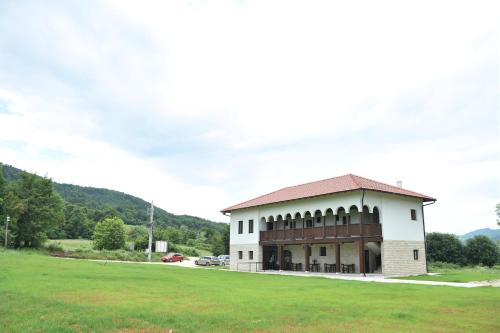Kod Bogdanovica - last minute hotel in Unknown City