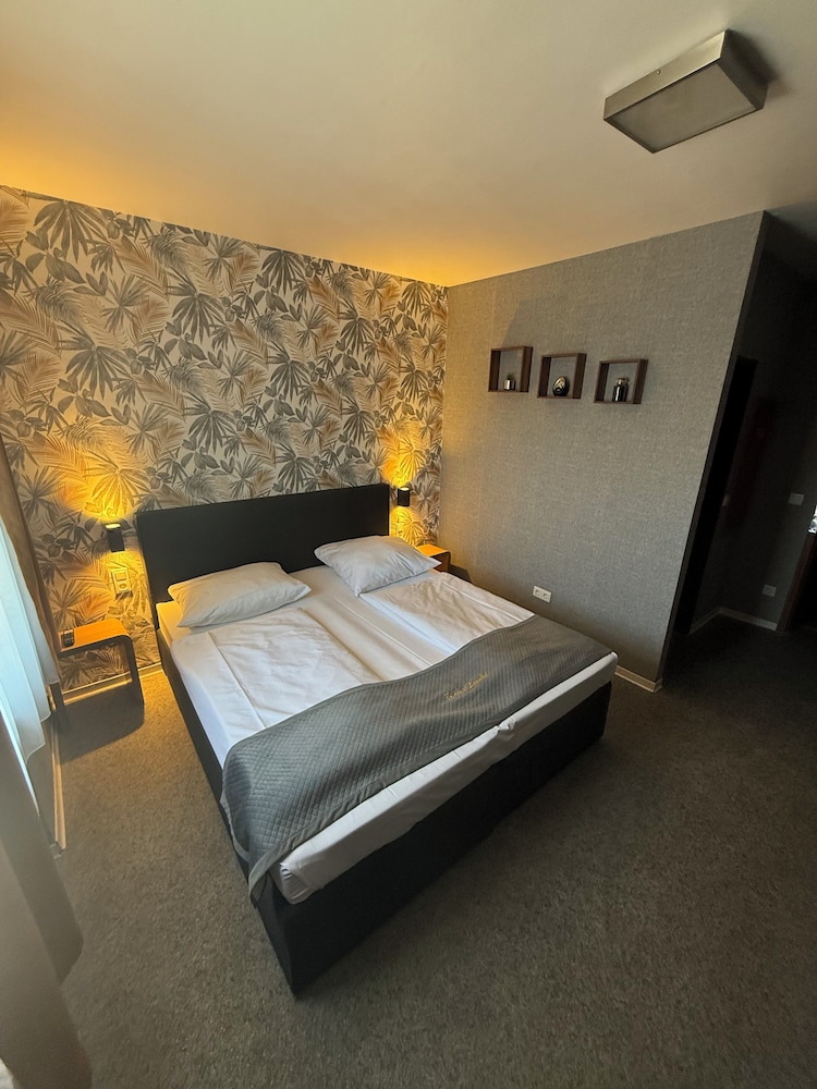 Park Hotel Lindenhof