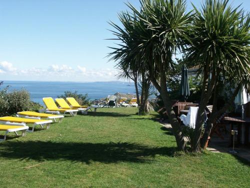 The Garrack Hotel & Restaurant — hotel in St Ives
