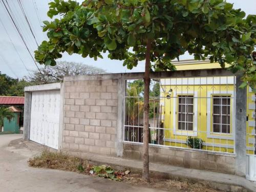 Tu segundo hogar - last minute hotel in Juticalpa
