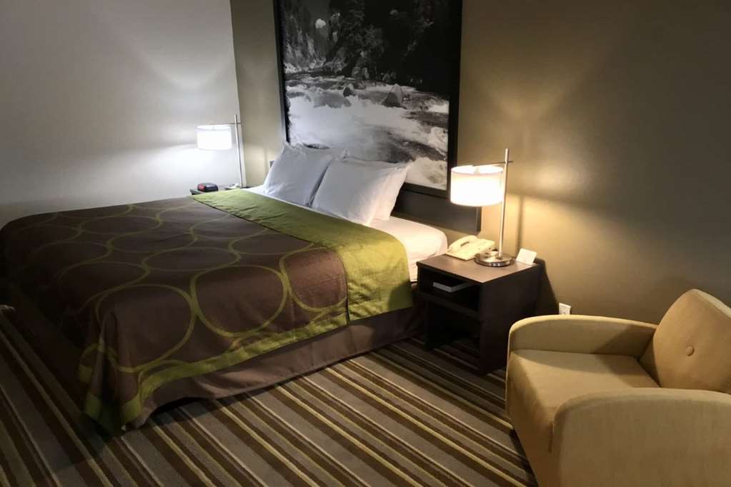 Super 8 by Wyndham Blackfoot - photo 8