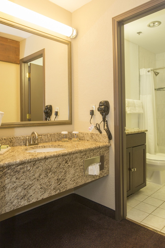 Ivy Court Inn & Suites - photo 25