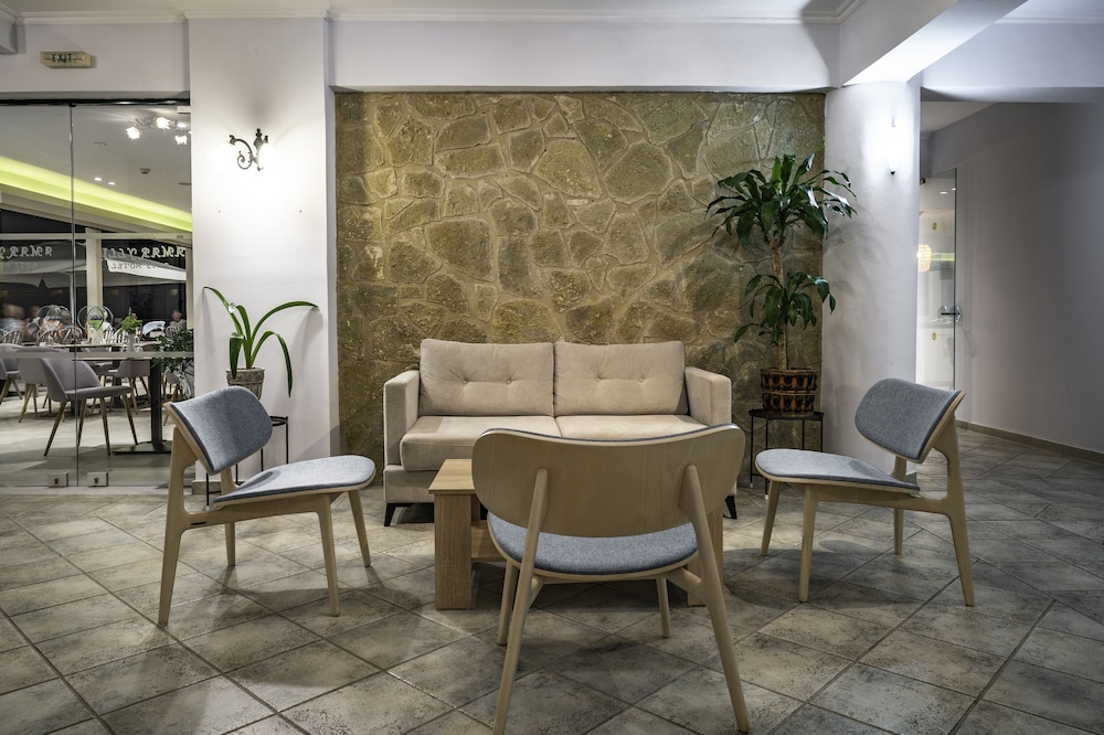 Amaryllis Hotel - last minute hotel in Zakynthos