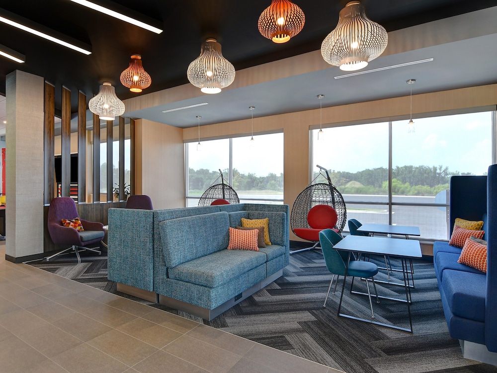 Tru By Hilton Columbia Greystone - photo 5