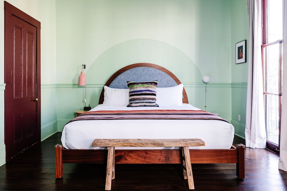 Frenchmen Hotel - photo 33