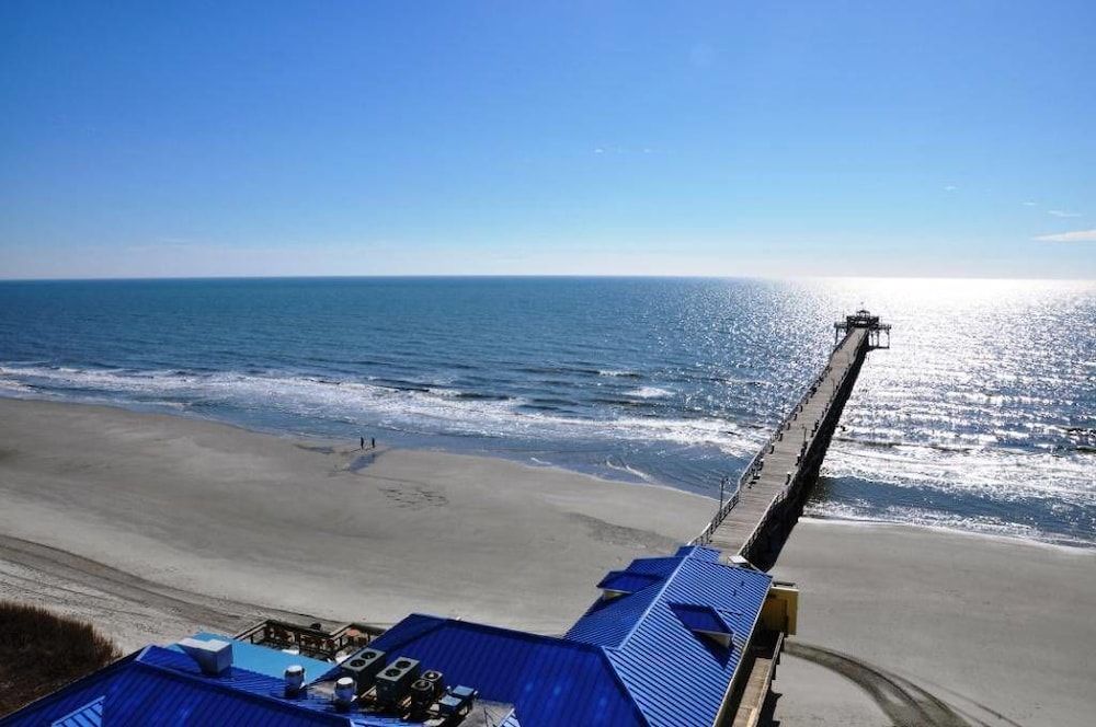 Prince Resort 804 2 Br condo by RedAwning - photo 6