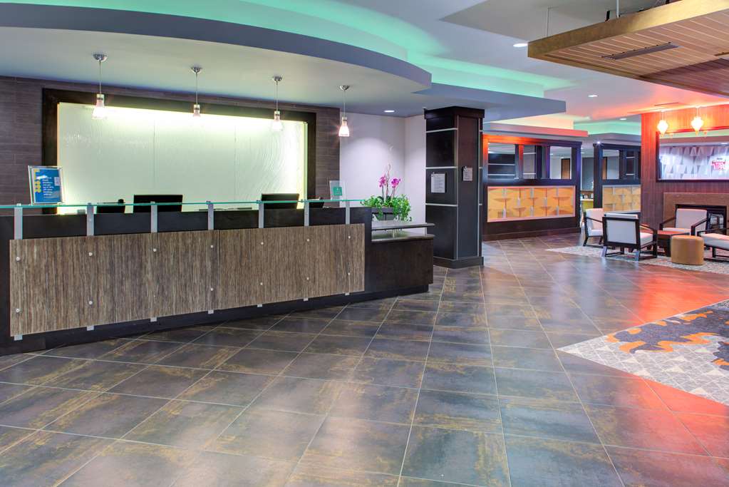 HYATT house Raleigh Durham Airport - photo 4