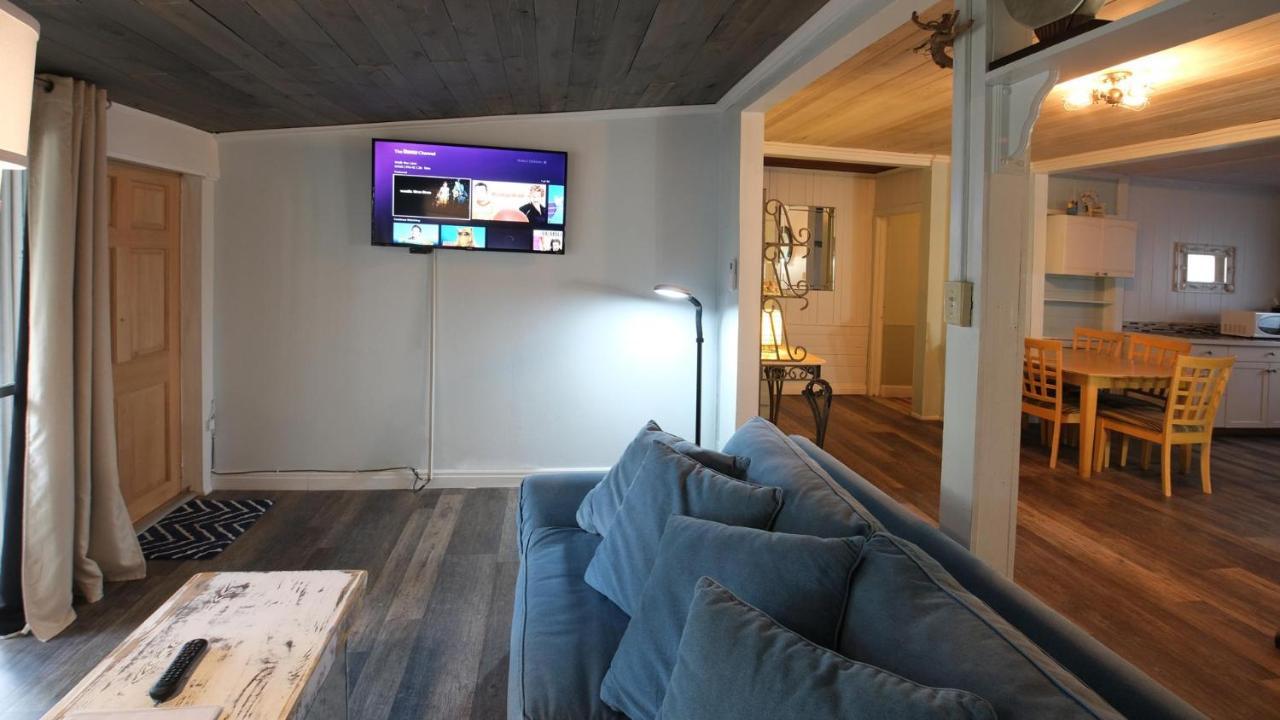 Beachpoint Resort Cottages - photo 14