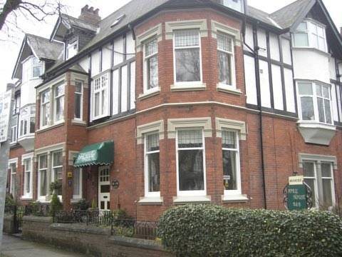 April House