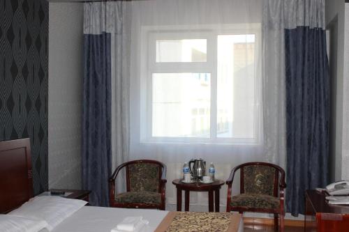 Toto Hotel — Ulan Bator — photo 4