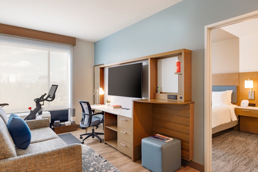 EVEN Hotel Rochester Mayo Clinic Area by IHG - photo 28