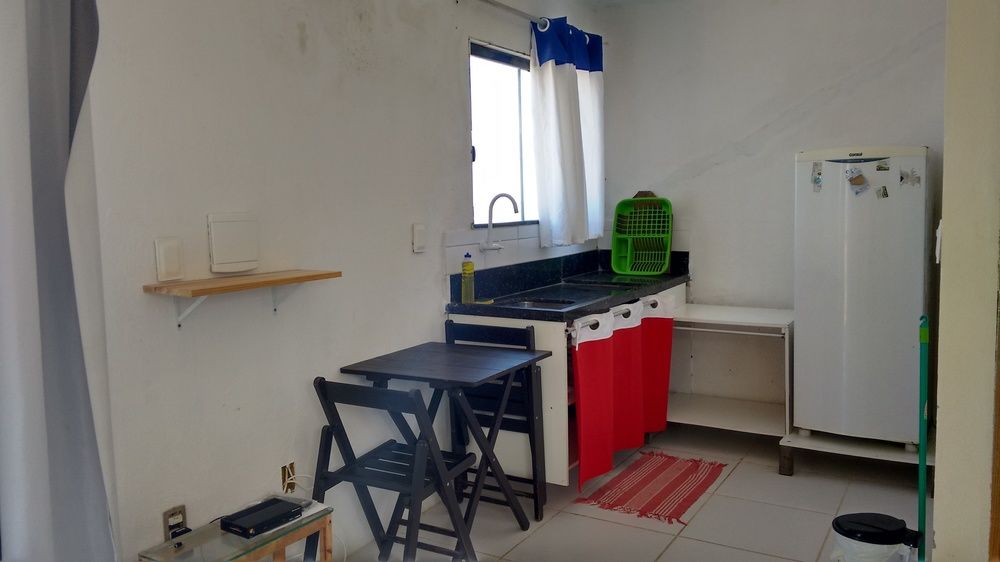 Flat Ylê Querino — Camacari — photo 3