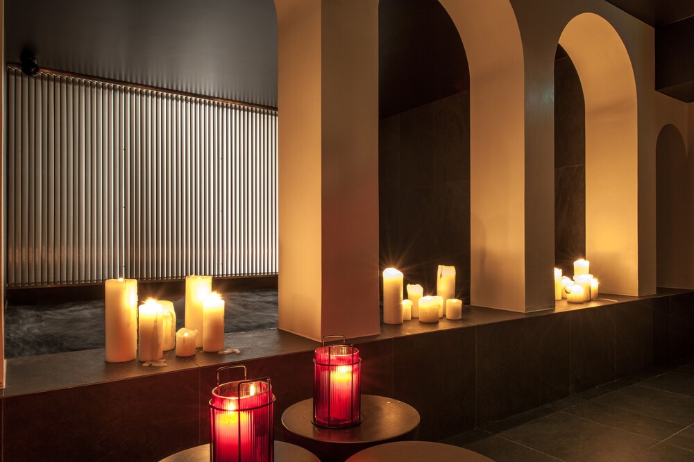 Experimental Marais in Paris, France