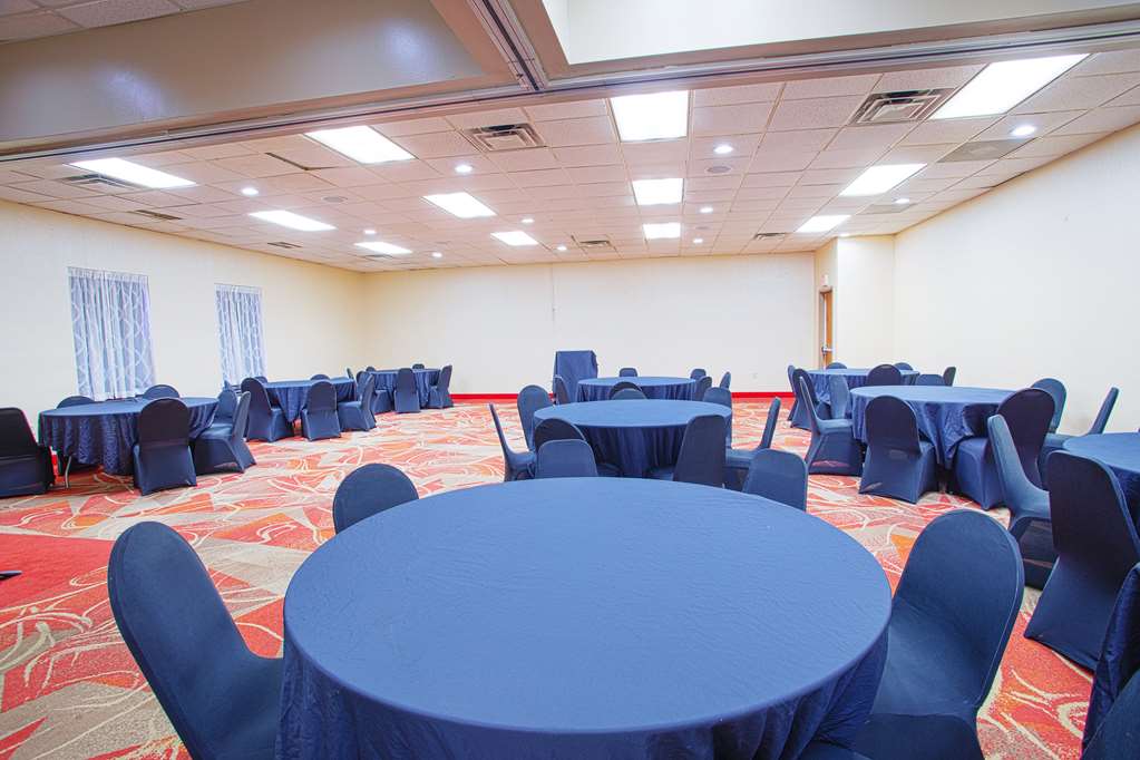 Americas Best Value Inn Winston Salem - photo 28