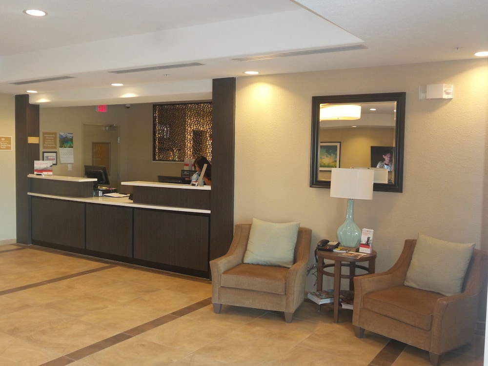 Candlewood Suites Cotulla by IHG - photo 22