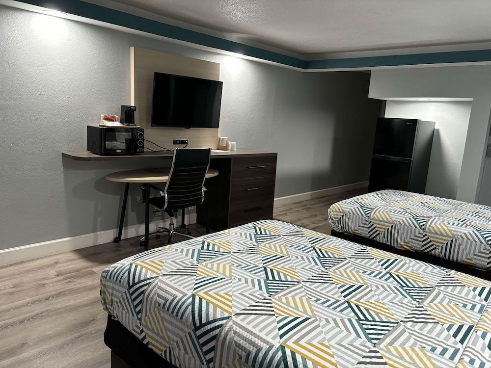Studio 6 Suites Memphis TN East Memphis - photo 14