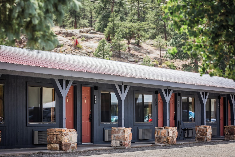 Loge Wolf Creek - photo 53