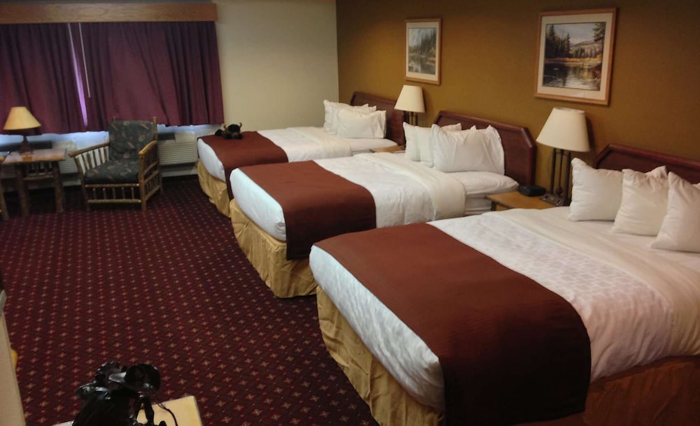 AmericInn by Wyndham Cody - photo 34