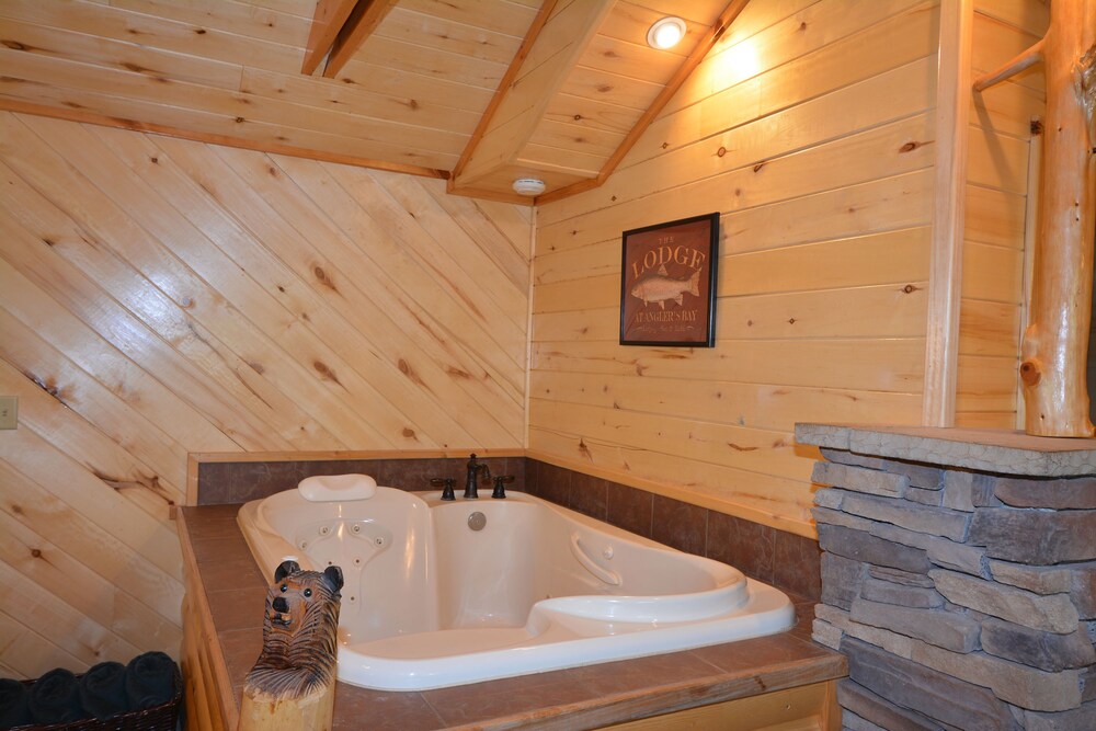 Upper Canyon Inn & Cabins - photo 136