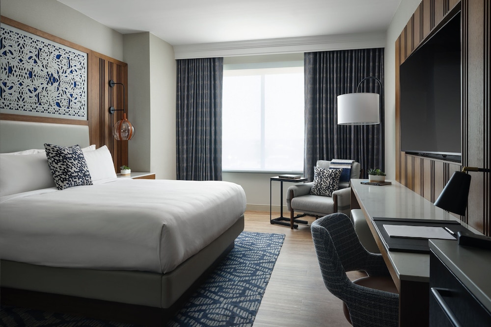 Austin Marriott South - photo 15