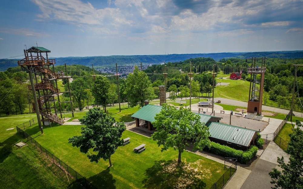 Holiday Inn Express & Suites New Martinsville by IHG - photo 73