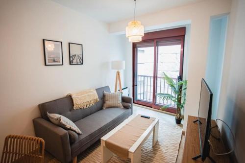 Ondas Do Mar Boutique Stays Portonovo 3 — hotel in Portonovo