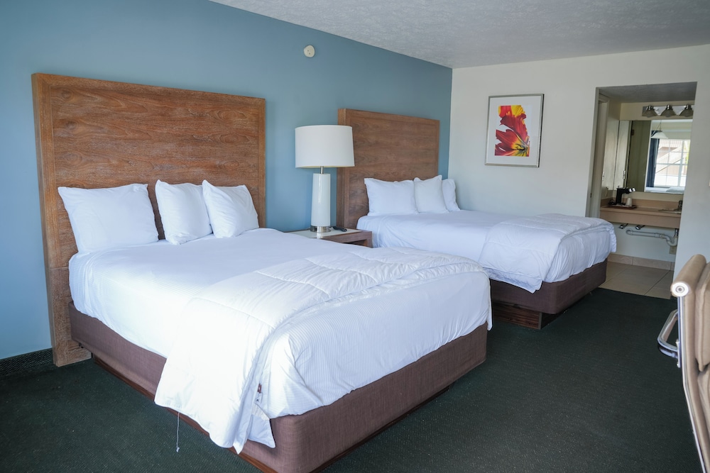 Roland and Mary Ann Martin Resort in Clewiston, United States