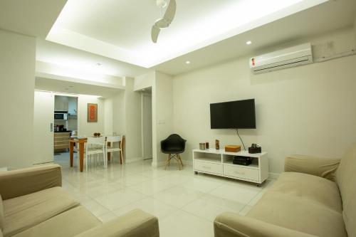 Melhor opção em Copacabana Moderno e Reformado — 4-Star Luxury Hotel in Rio De Janeiro, Brasil