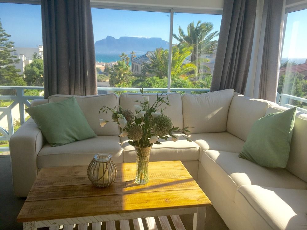 5 Options Guest House — 4-Star Luxury Hotel in Cape Town, South Africa