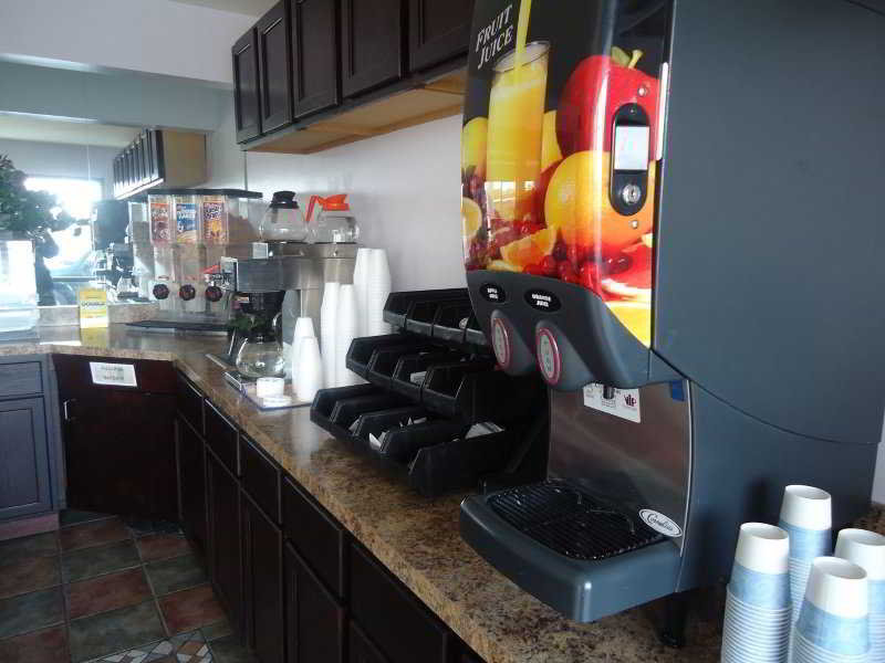 Studio 6 Suites Louisville KY Airport Expo Center - photo 29