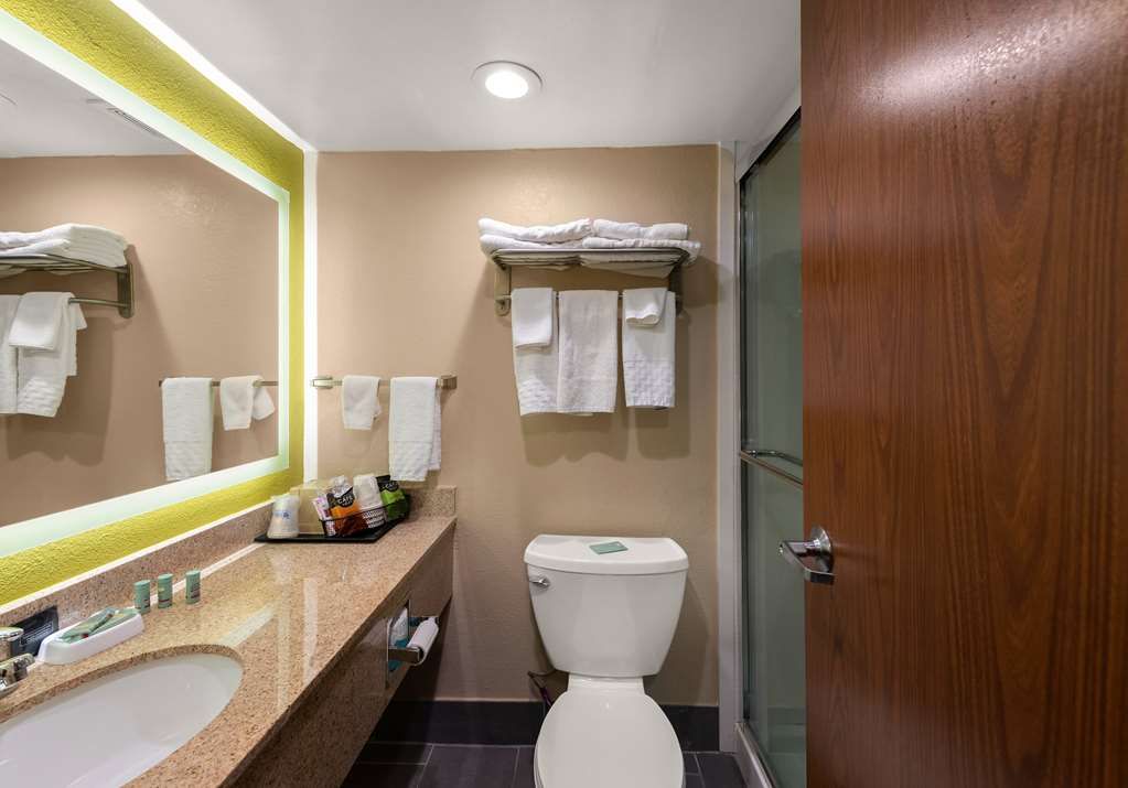 Best Western Adena Inn - photo 15