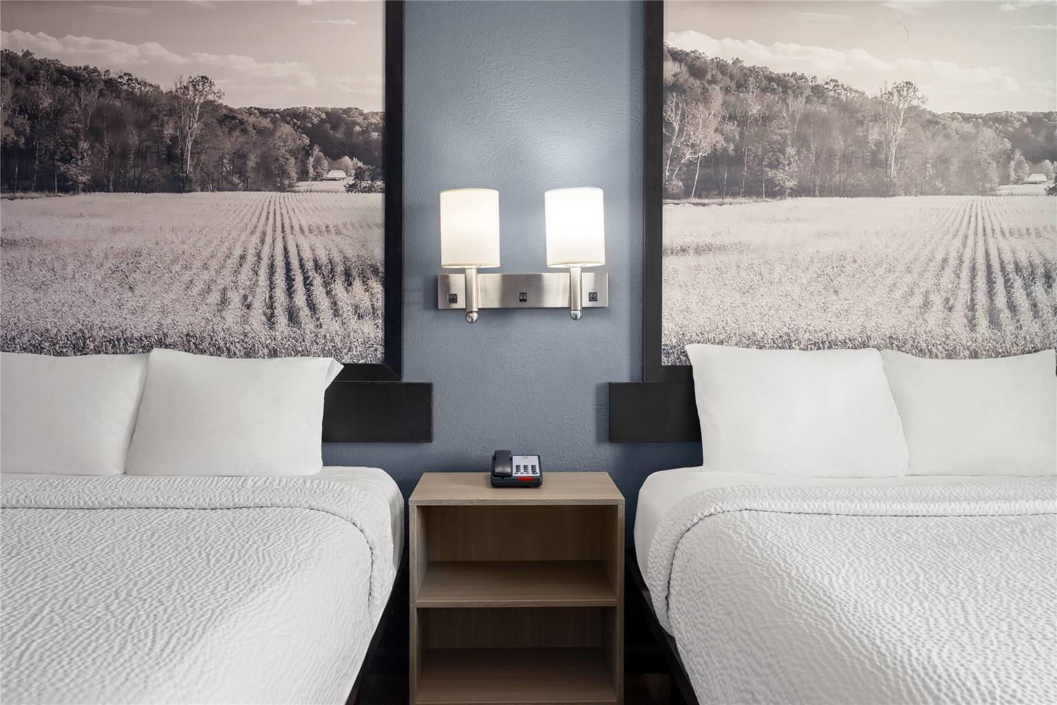 Super 8 by Wyndham Fort Wayne - photo 16