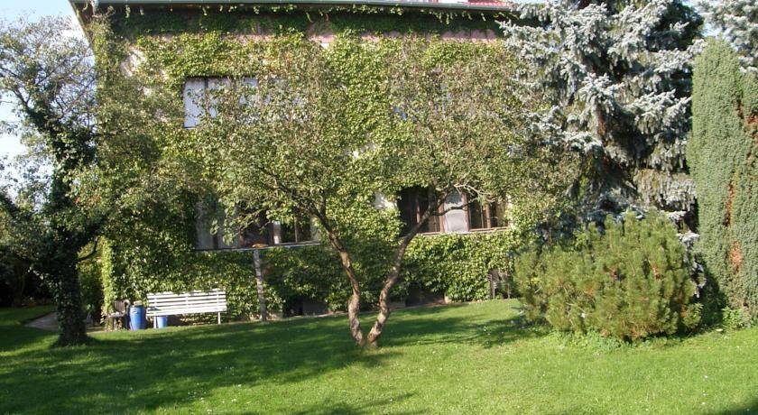 Penzion Sport in Trebon, Czech Republic