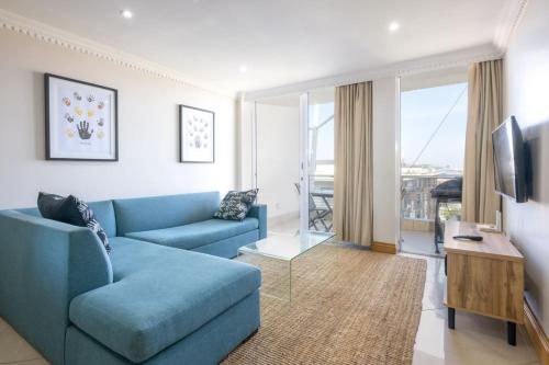 Light and Lovely Gem Sails G710 — 4-Star Luxury Hotel in Durban, South Africa