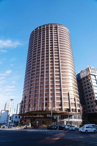 Junchen Hotel - last minute hotel in Taiyuan