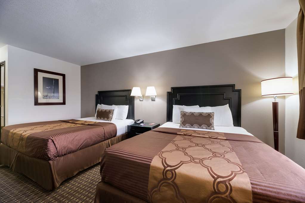 Econo Lodge Inn & Suites Williams Grand Canyon Area - photo 16